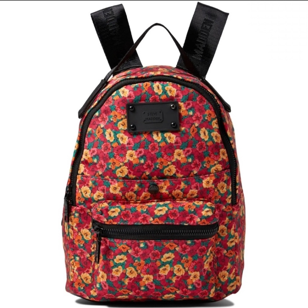 New Steve Madden mini backpack!